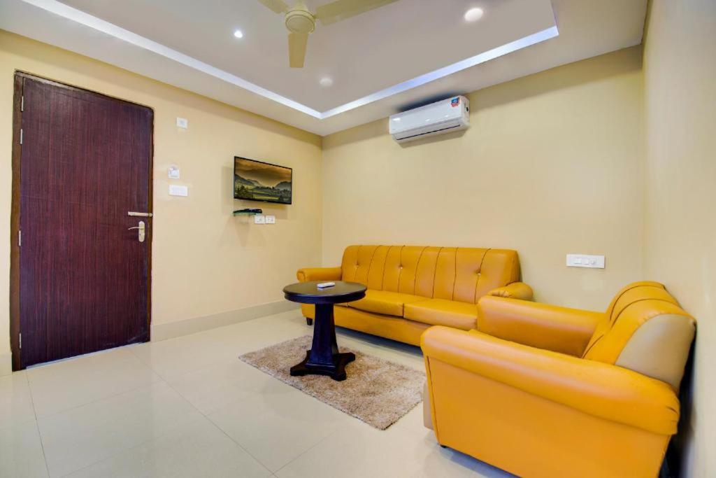 Central Courtyard Boutique Hotel Siliguri Eksteriør billede